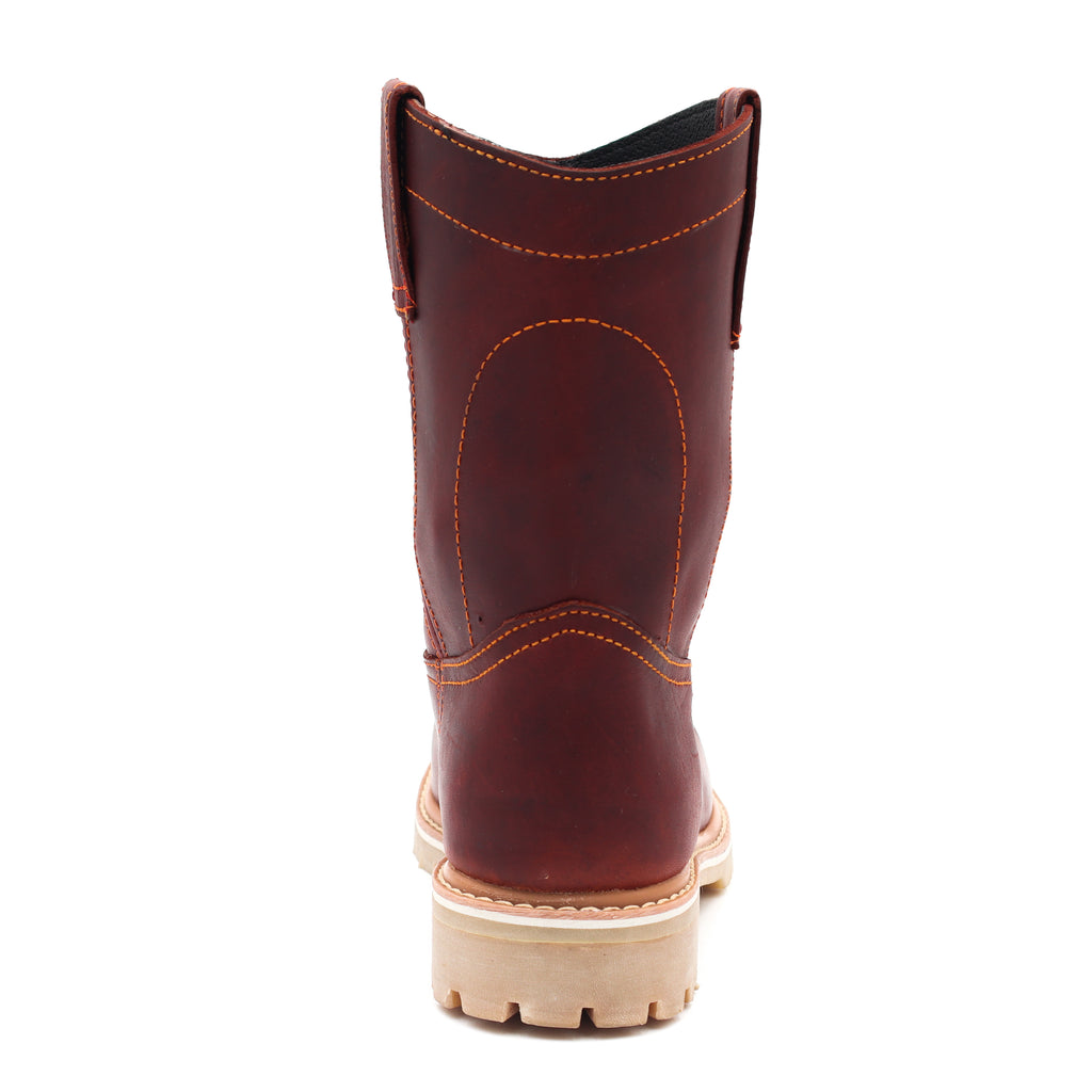 D'Rogeri Rooper Crazy Chedron - Suela Trebol