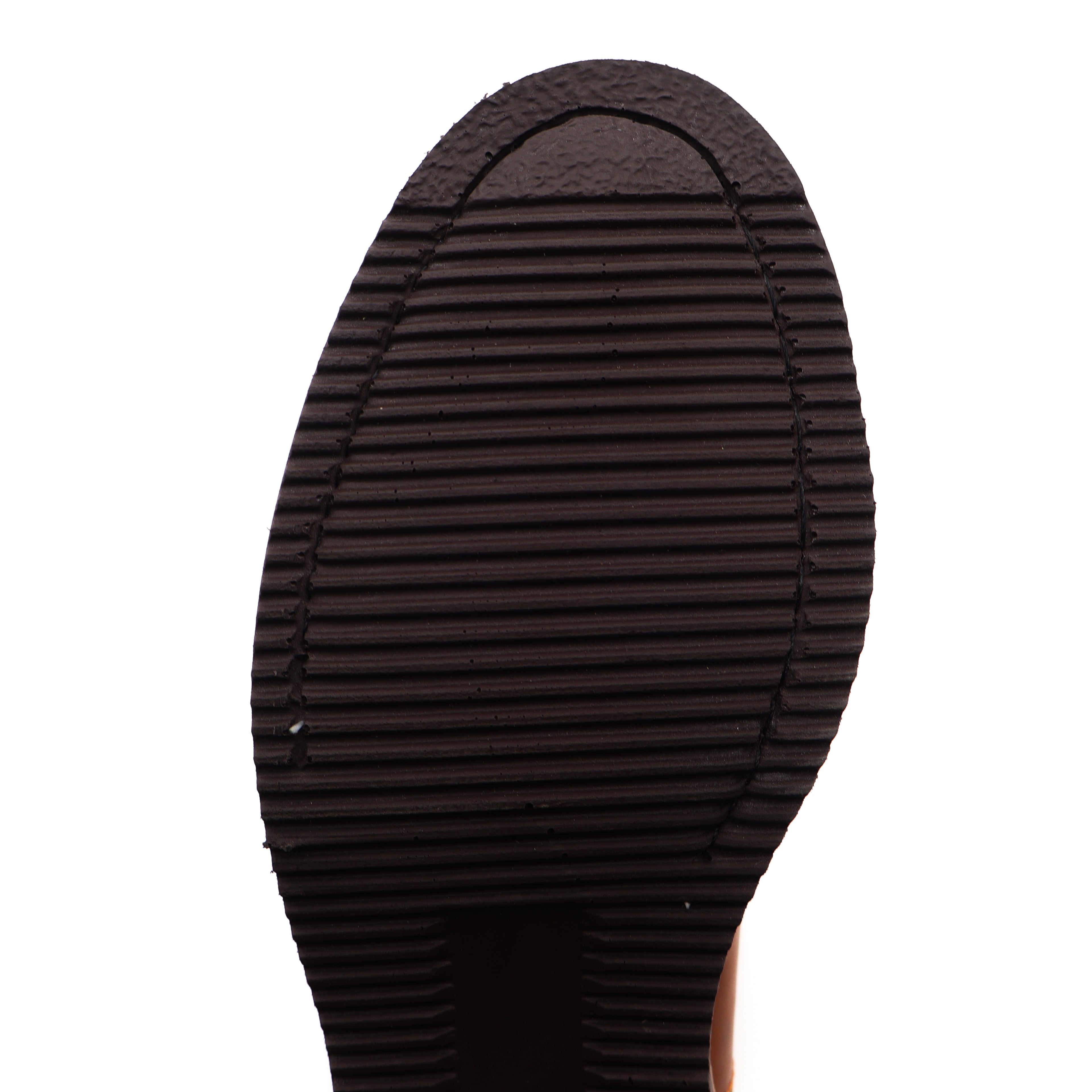 D'Rogeri Rooper Crazy Cobre - Suela Mil Rayas