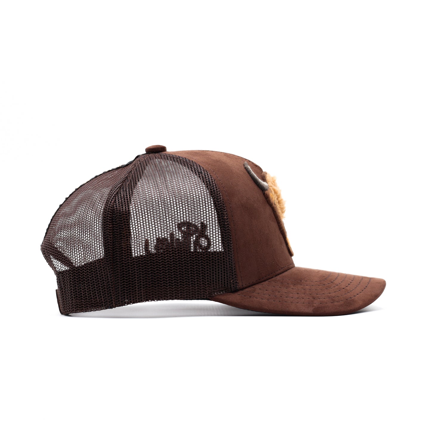 Gorra Piales Bufalo Cafe
