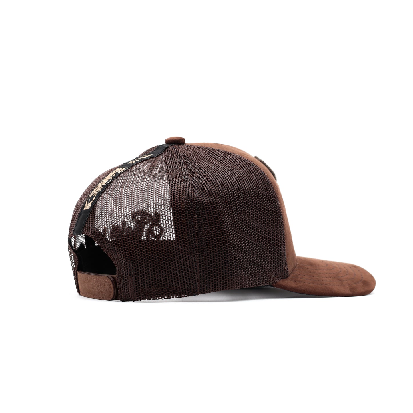 Gorra Piales Bufalo Cafe