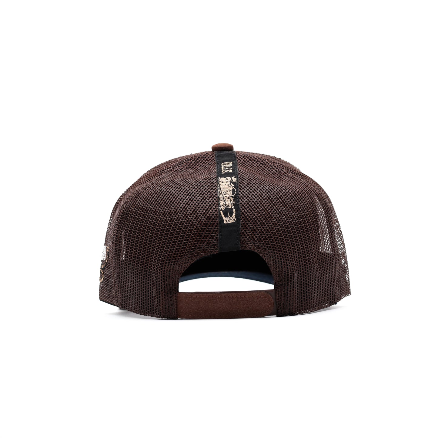 Gorra Piales Bufalo Cafe