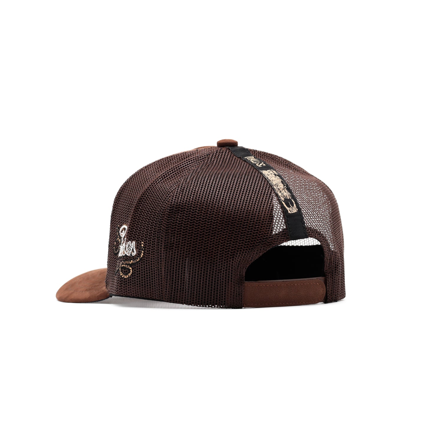 Gorra Piales Bufalo Cafe