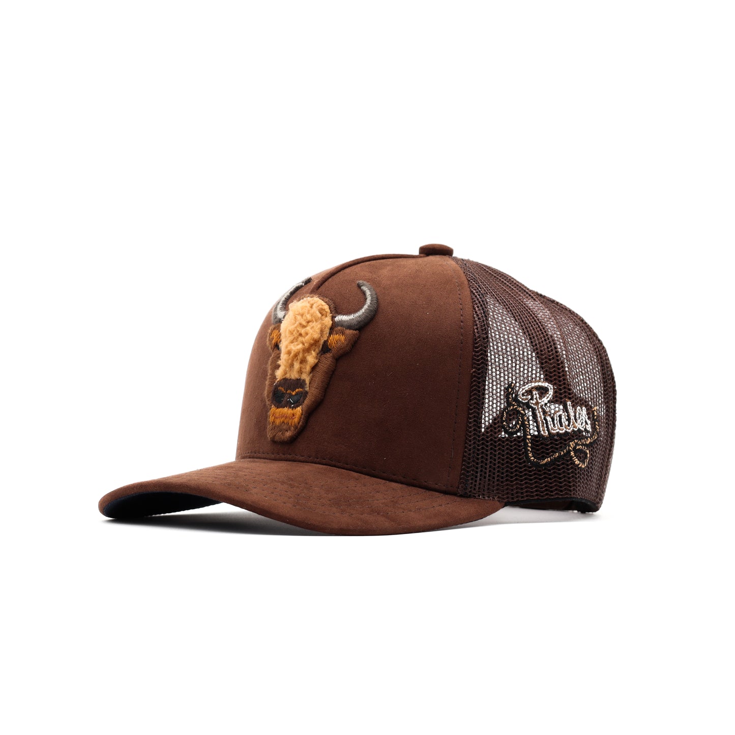 Gorra Piales Bufalo Cafe