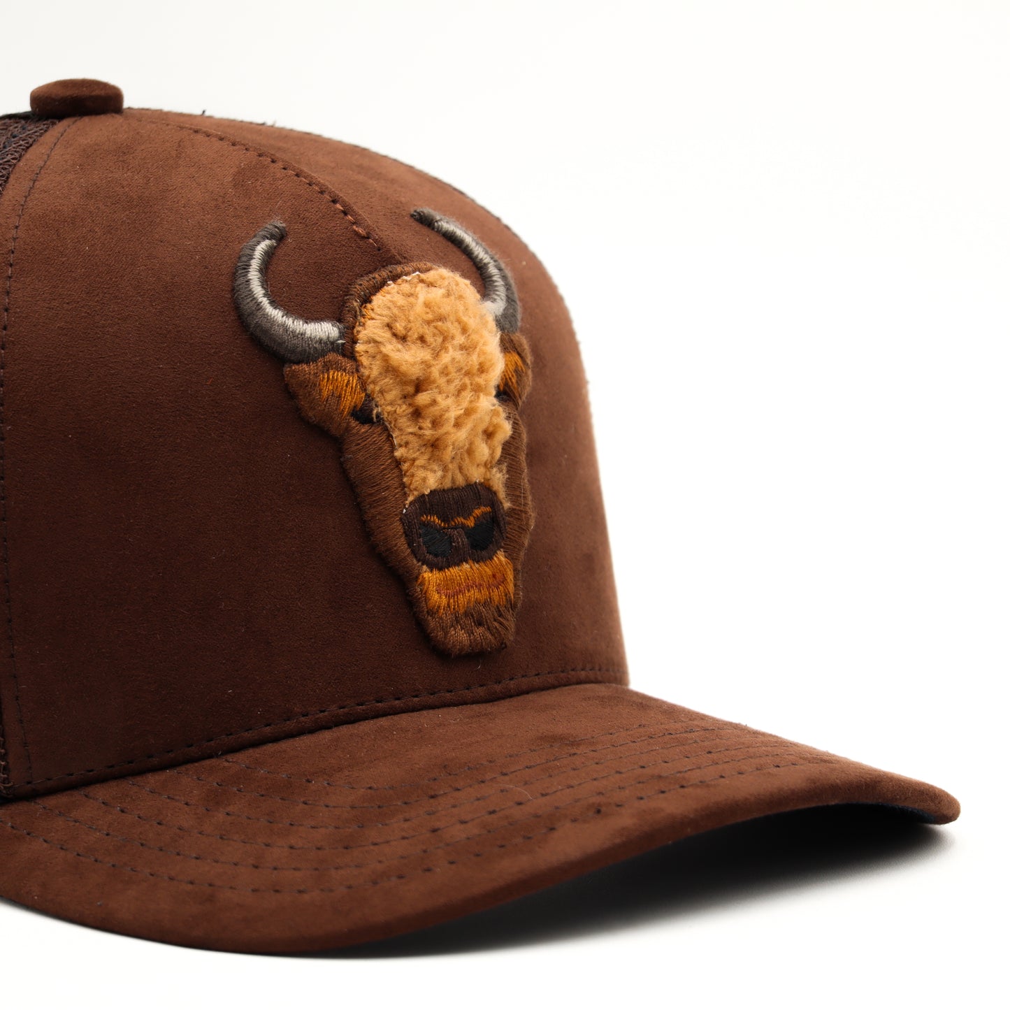 Gorra Piales Bufalo Cafe