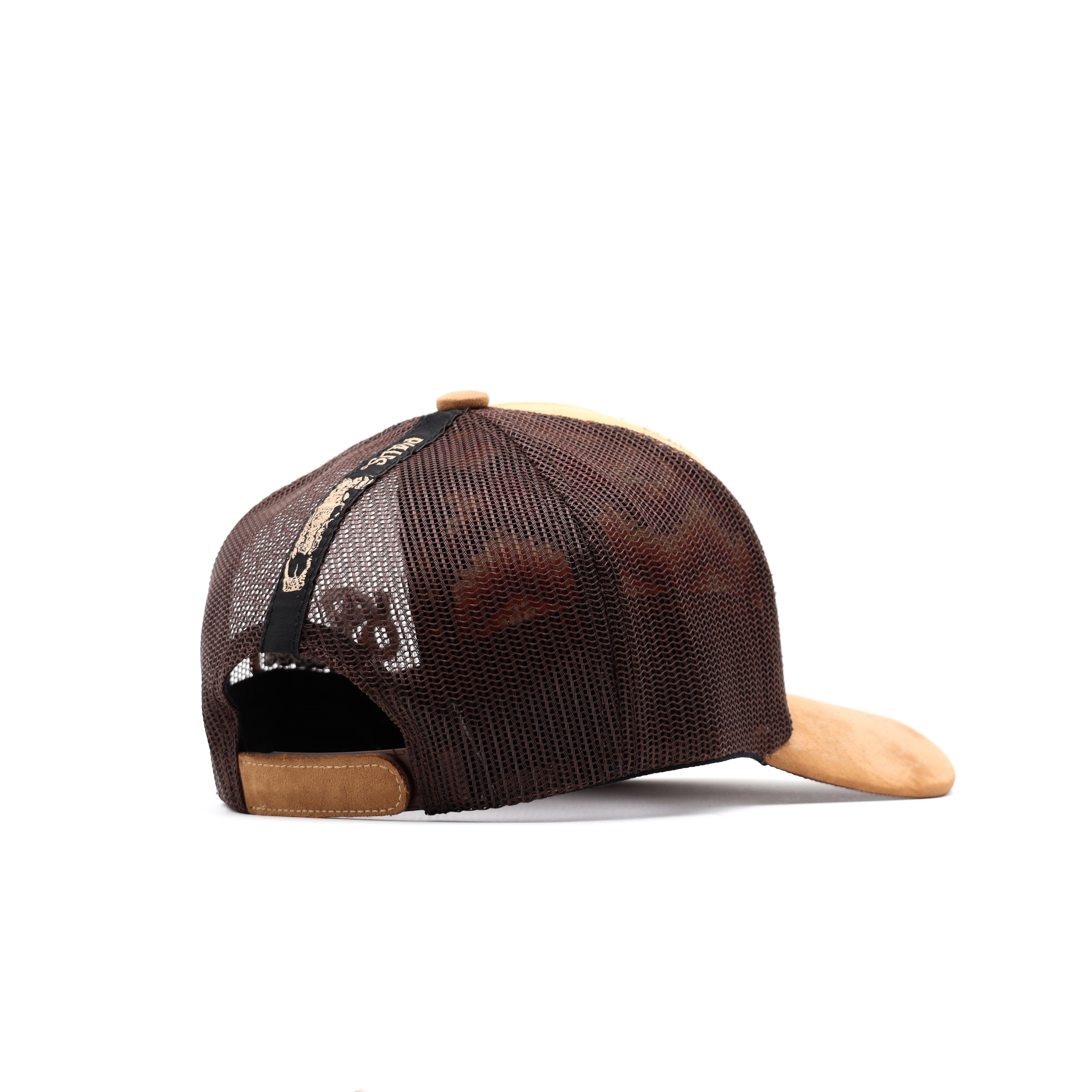 Gorra Piales Venado Cafe/Miel