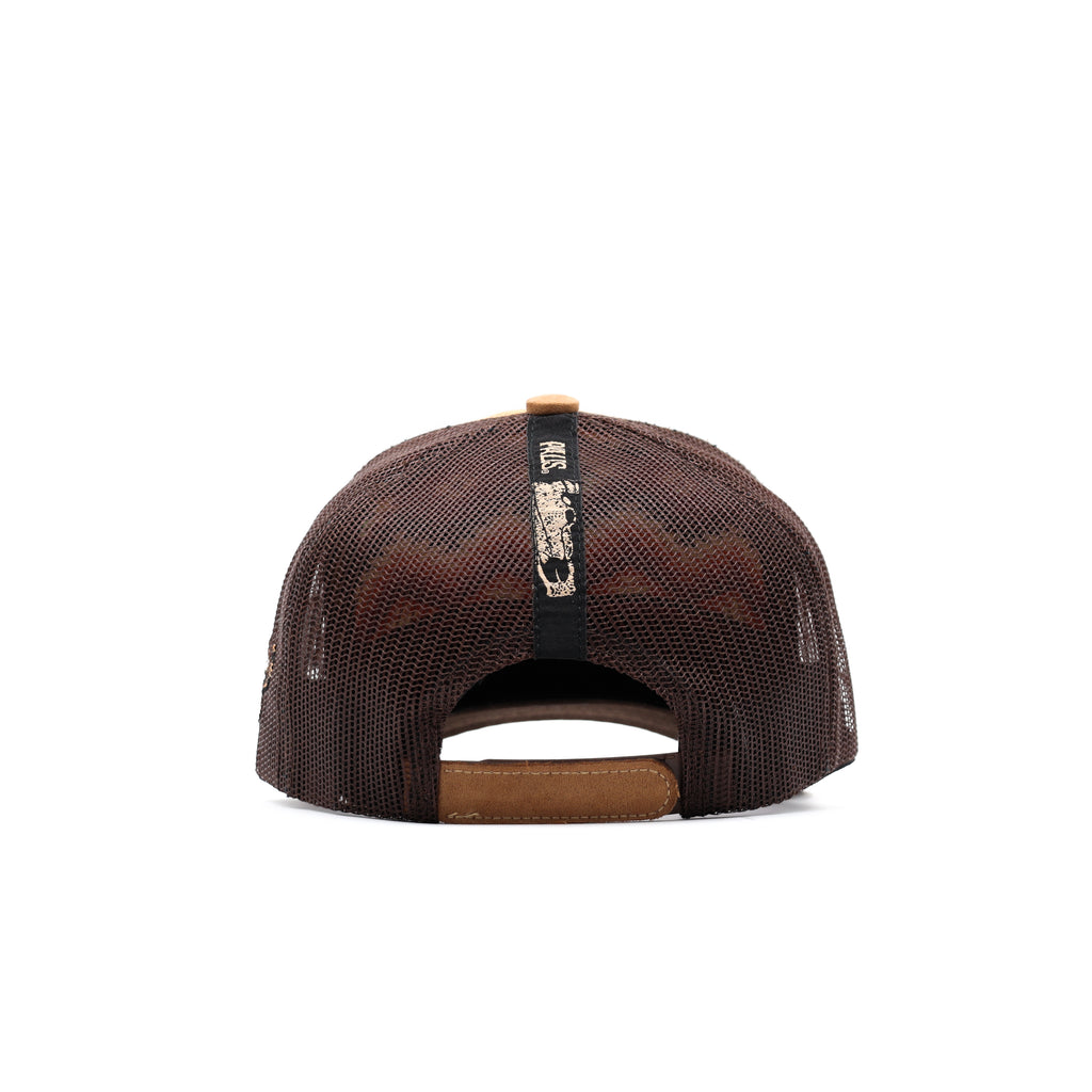 Gorra Piales Venado Cafe/Miel