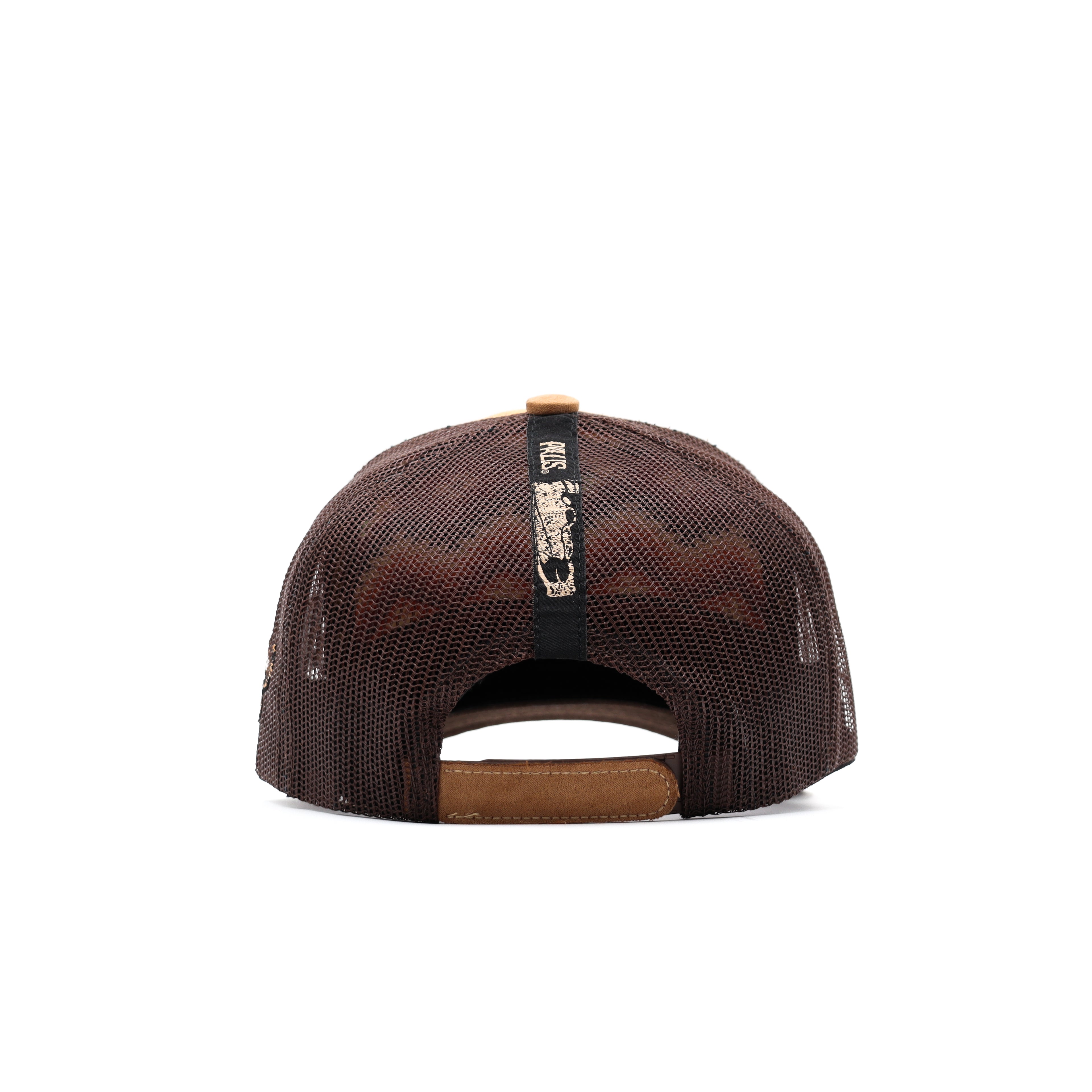 Gorra Piales Venado Cafe/Miel