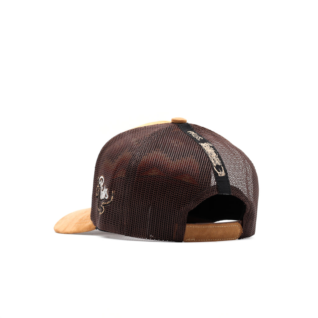 Gorra Piales Venado Cafe/Miel