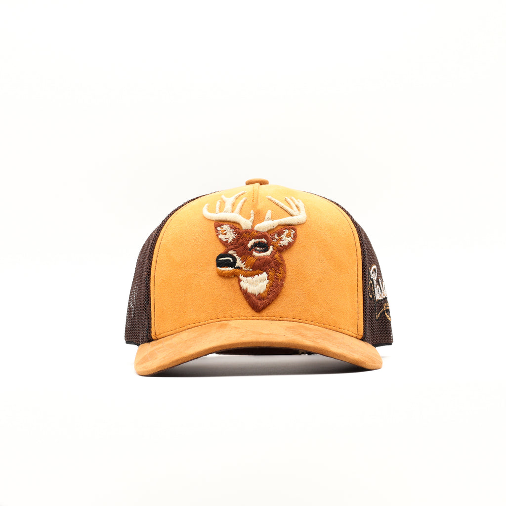 Gorra Piales Venado Cafe/Miel