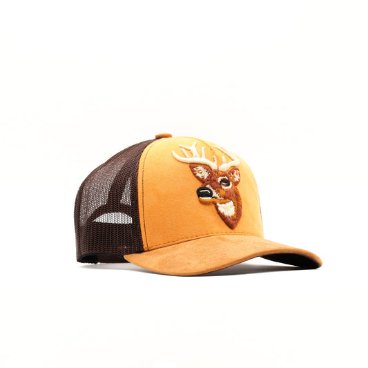 Gorra Piales Venado Cafe/Miel