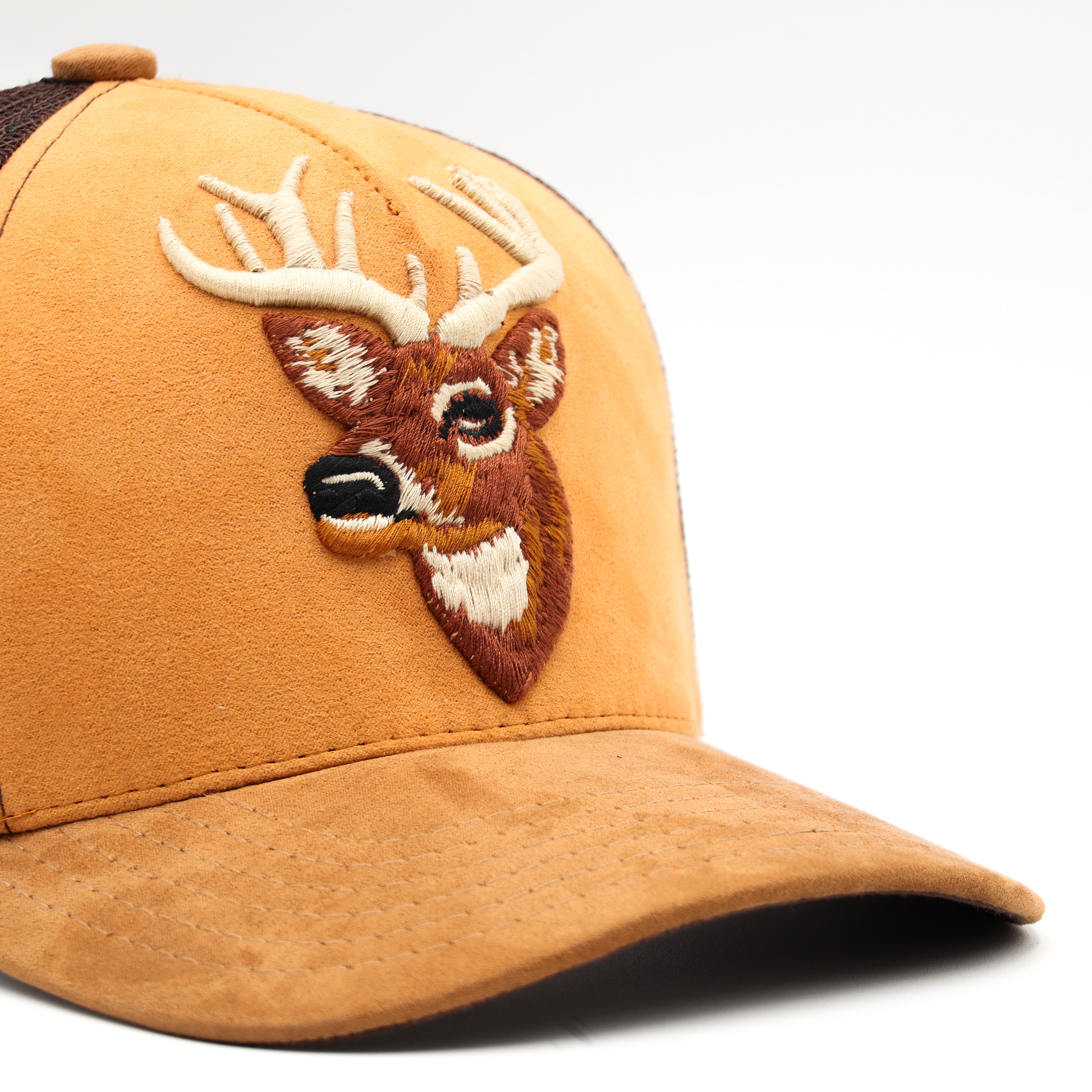 Gorra Piales Venado Cafe/Miel