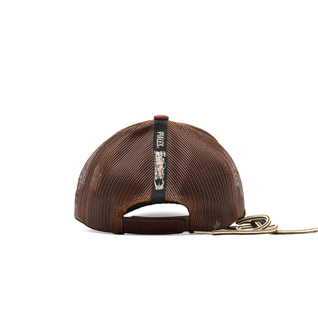 Gorra Piales Escaramuza