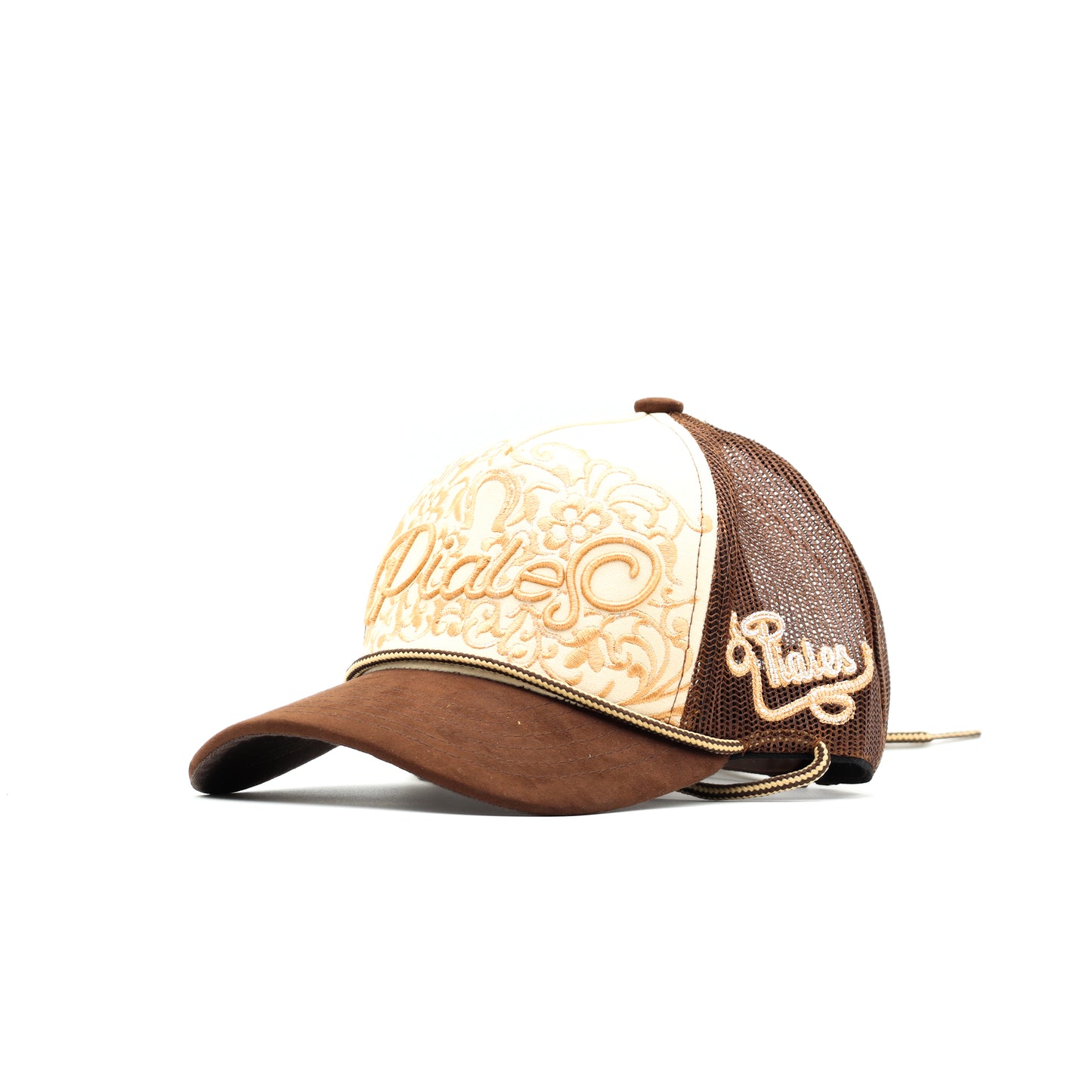 Gorra Piales Escaramuza