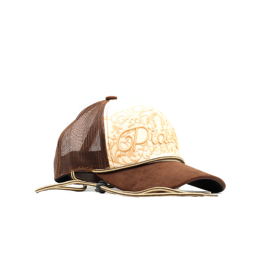 Gorra Piales Escaramuza