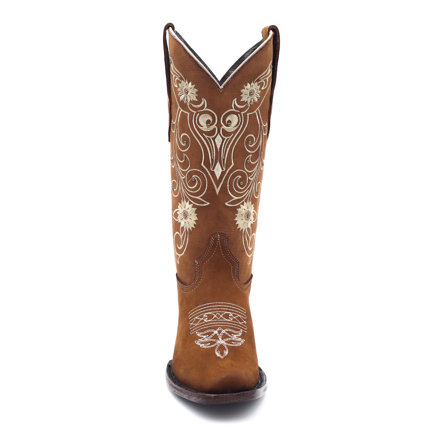 Santa Lucía Nobuck Miel - Dubai