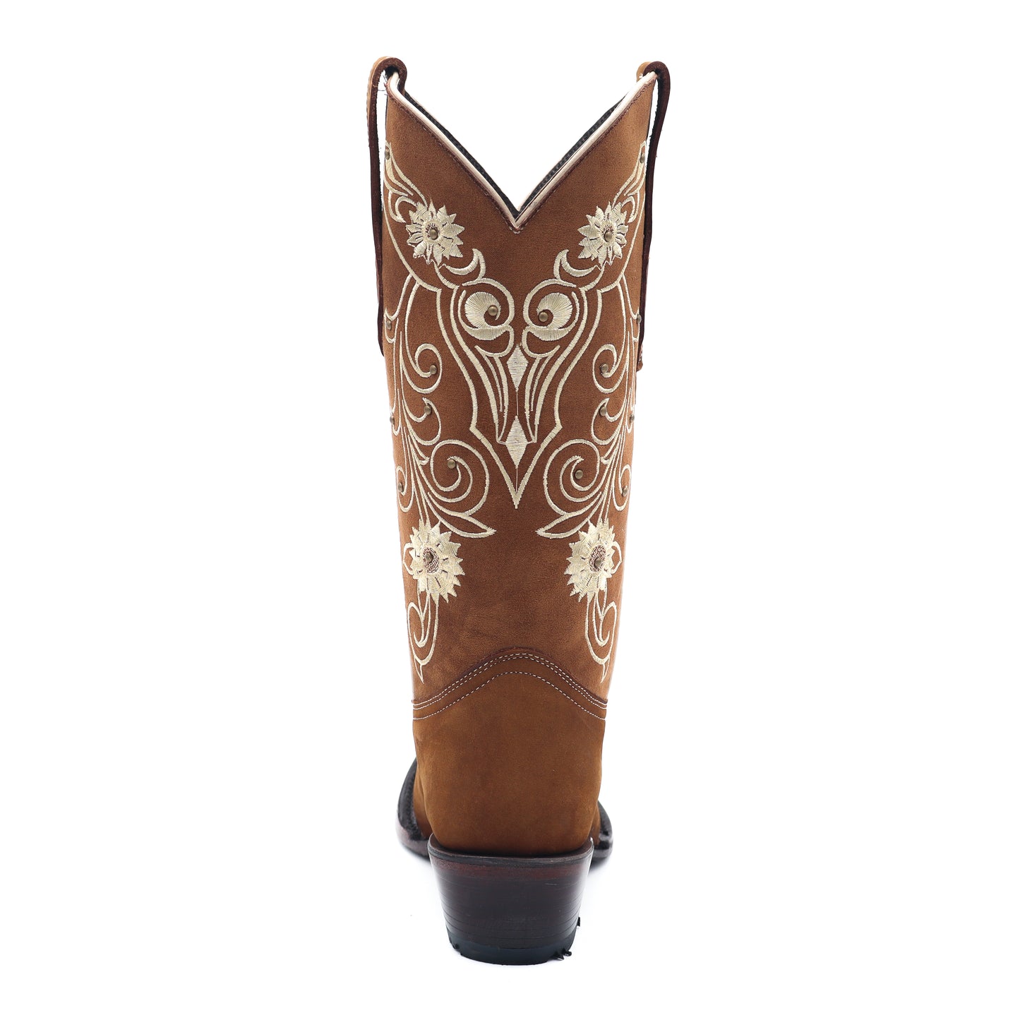 Santa Lucía Nobuck Miel - Dubai