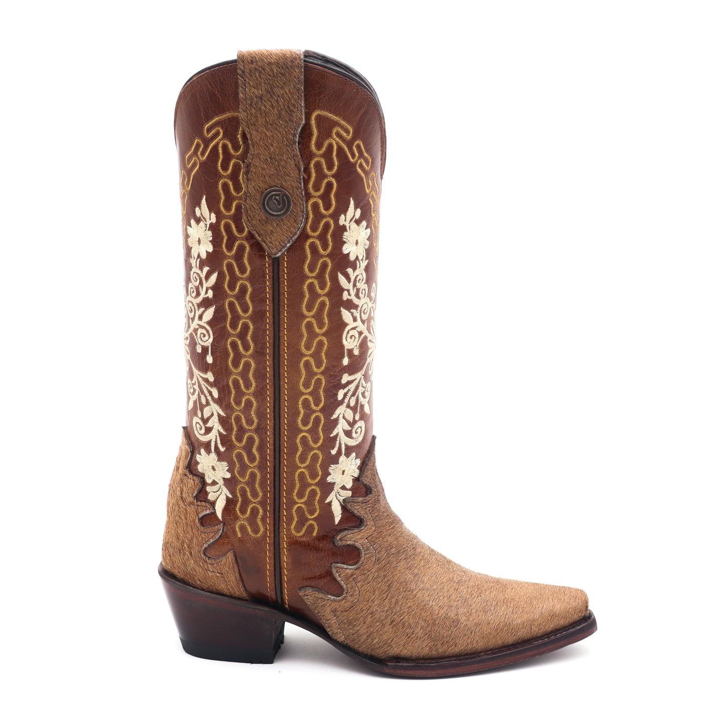 Darsha Pelo - Puntal