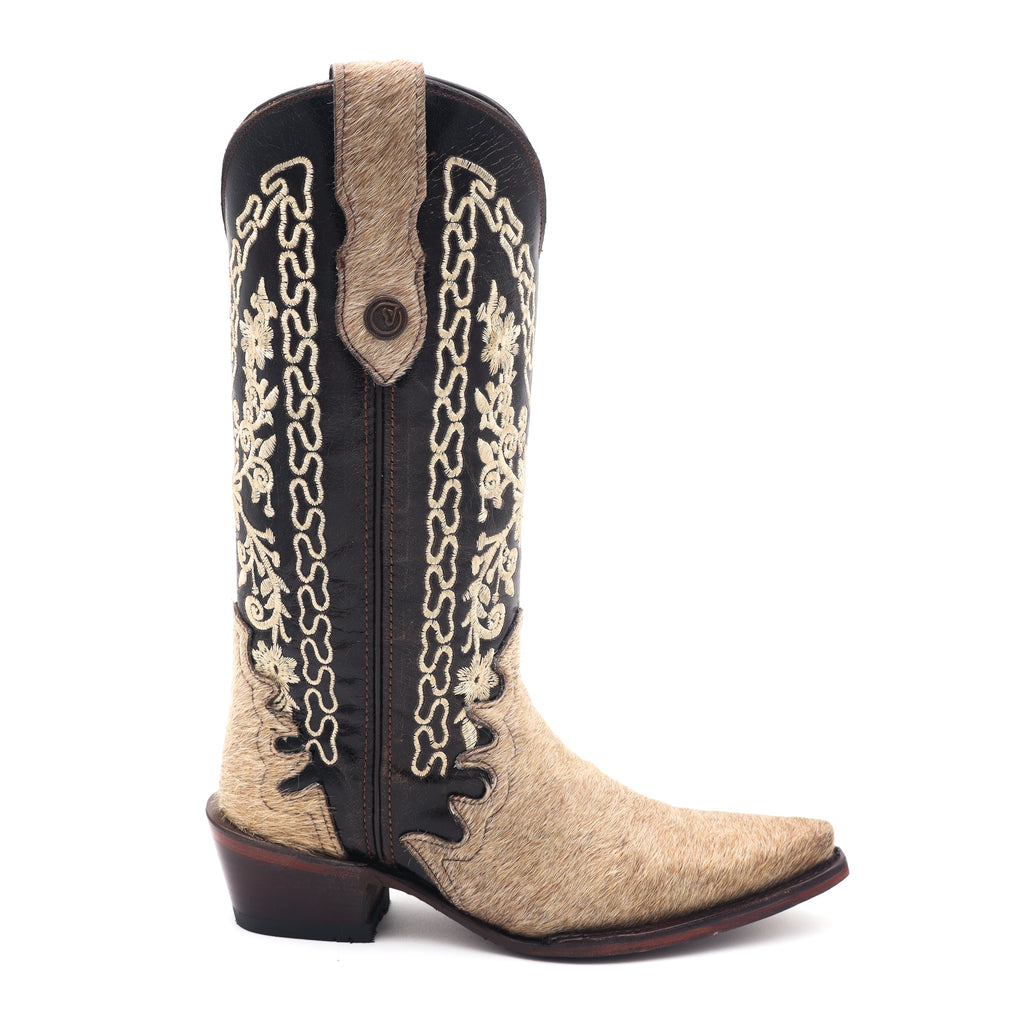 Darsha Pelo - Puntal