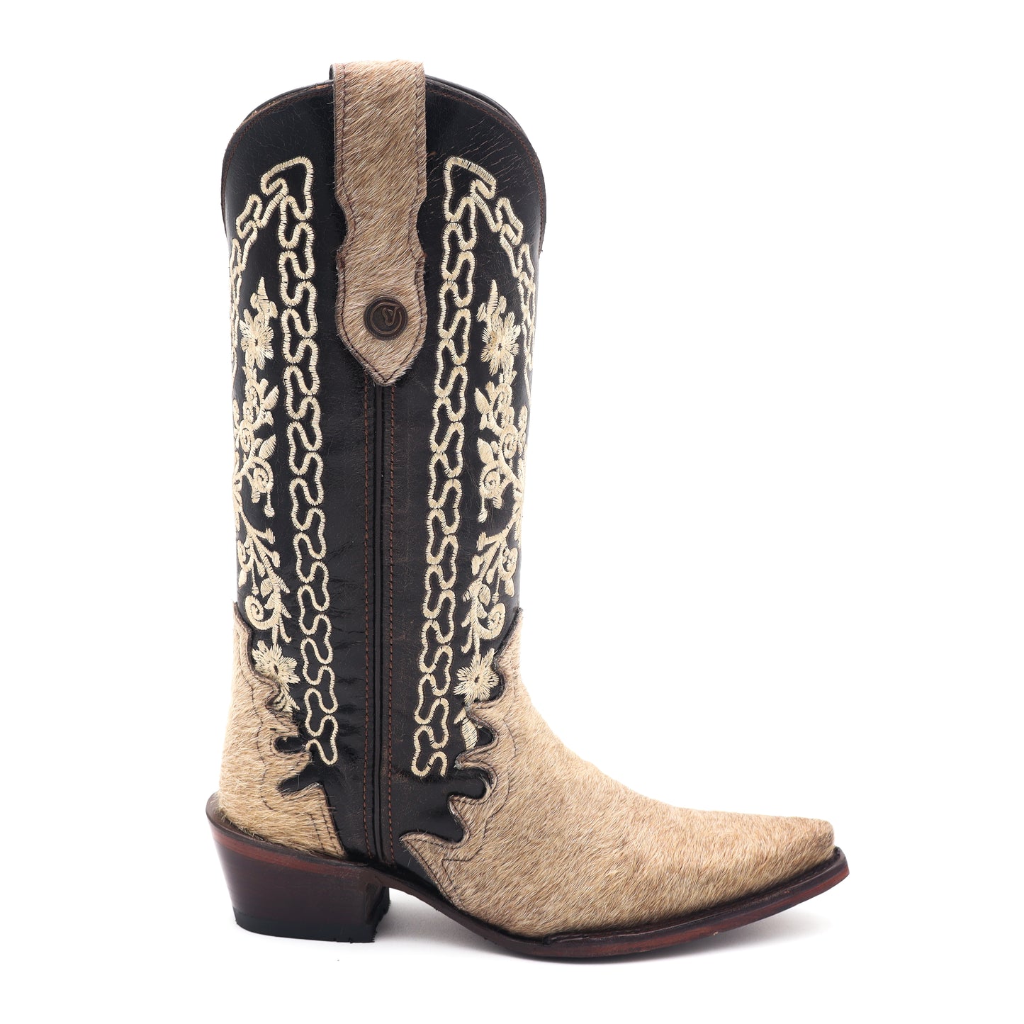 Darsha Pelo - Puntal