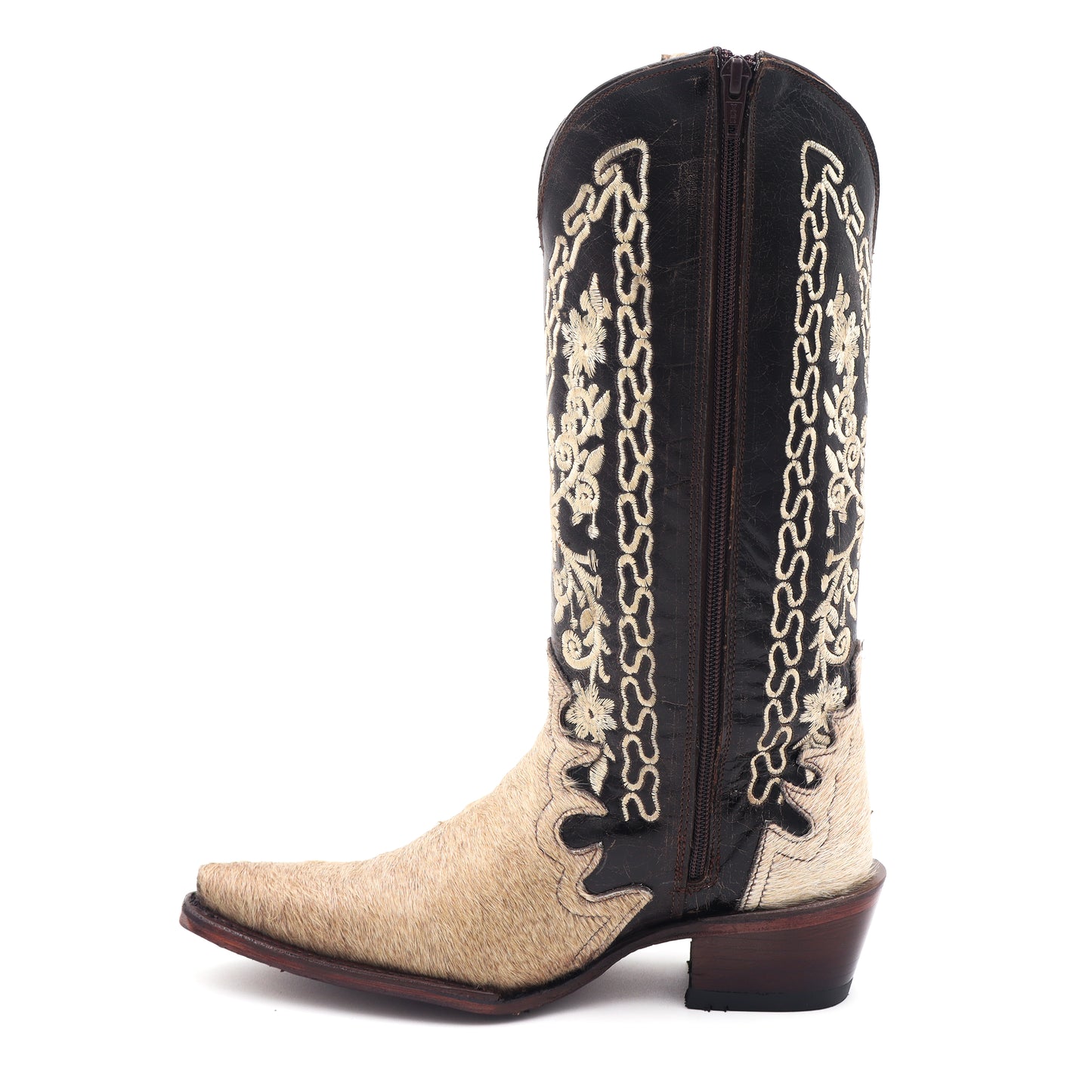 Darsha Pelo - Puntal