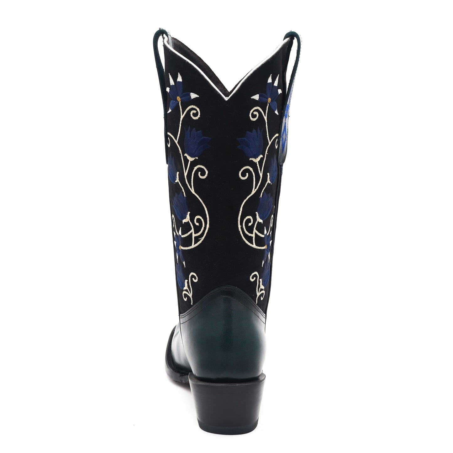 Alcatras Azul - Cuadrada