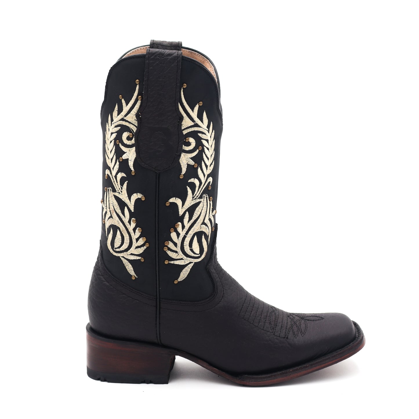 Shani Negra - Cuadrada