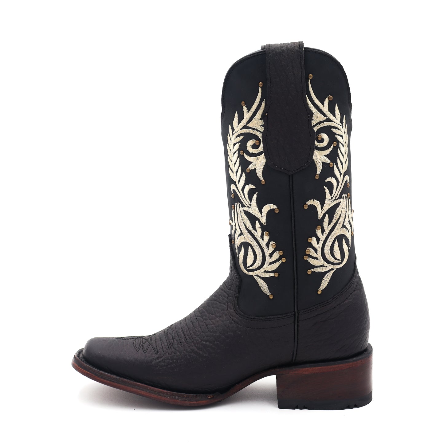 Shani Negra - Cuadrada