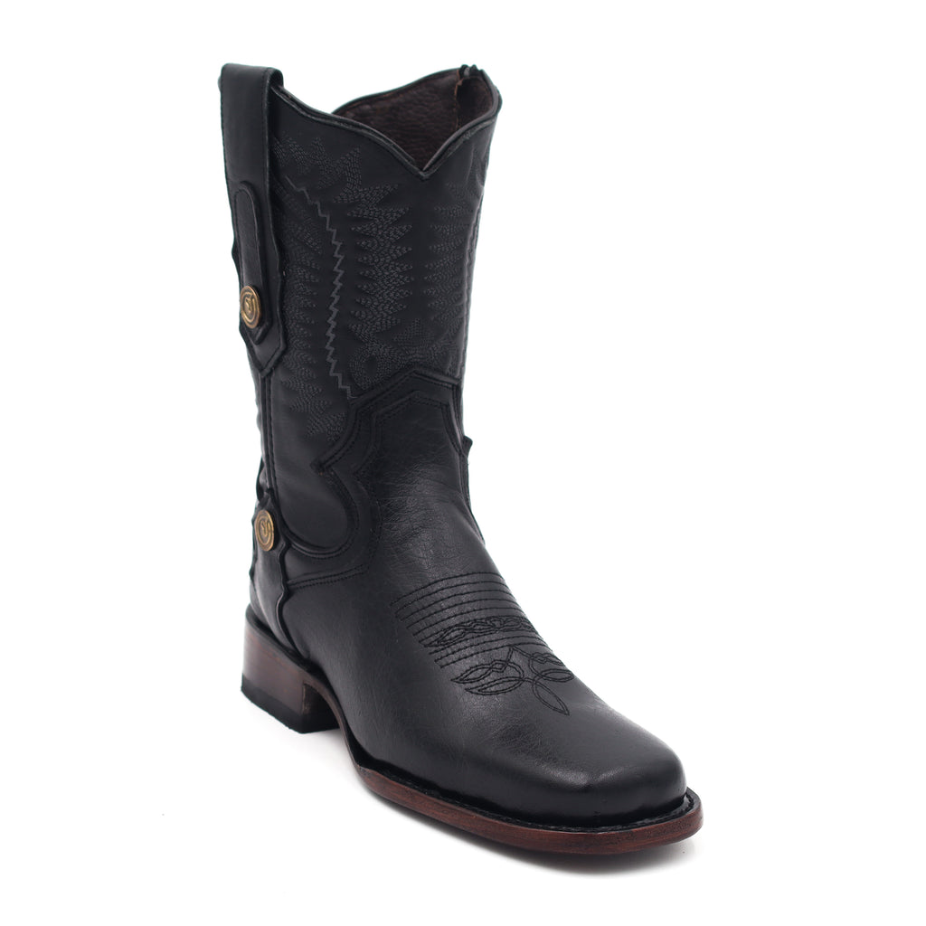K30J Negro - Dubai Plana