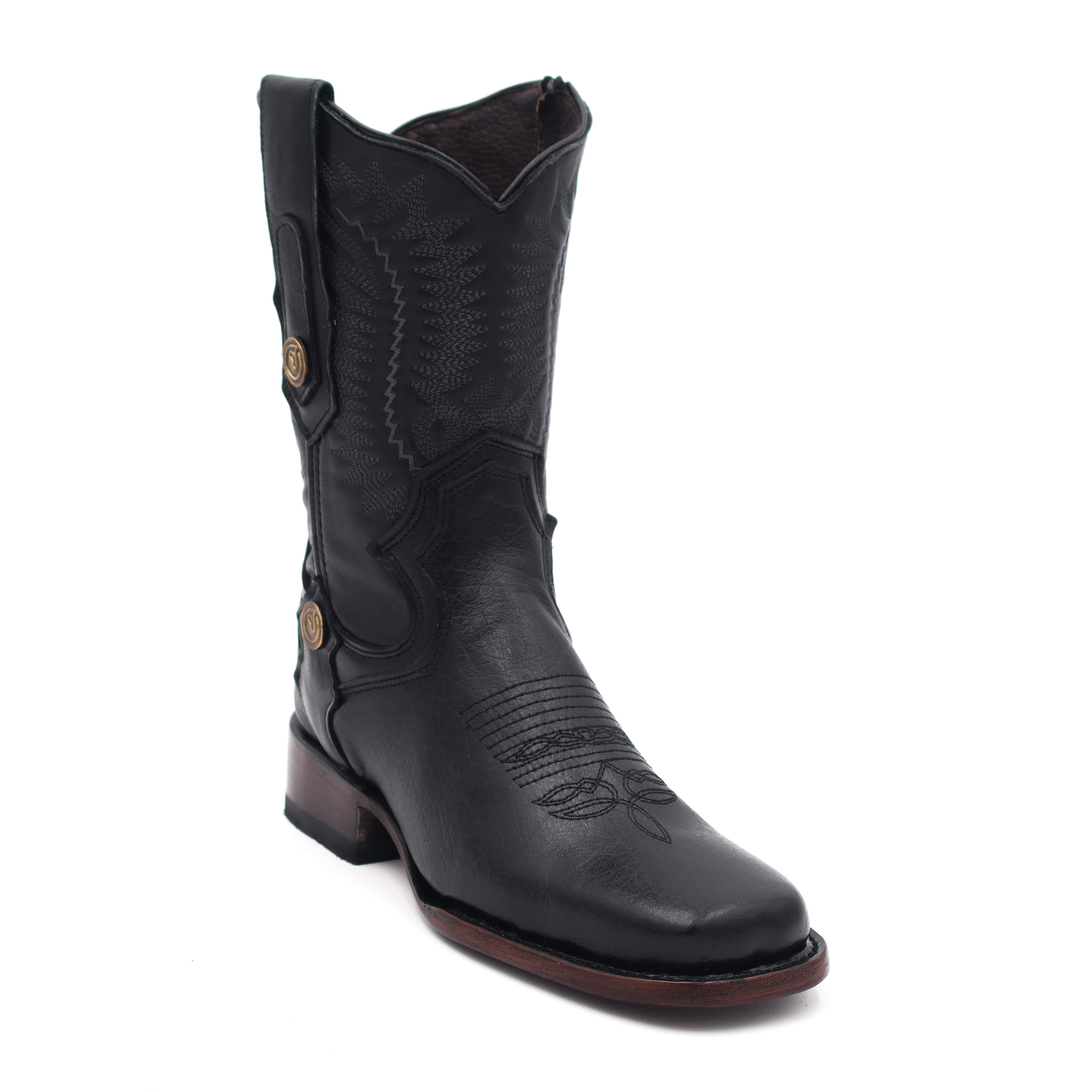 K30J Negro - Dubai Plana