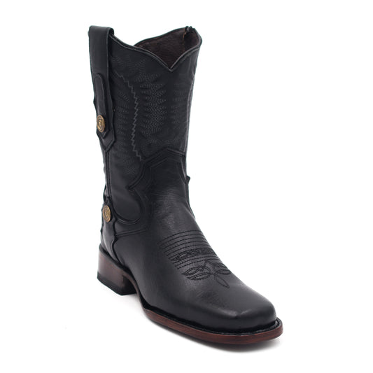 K30J Negro - Dubai Plana