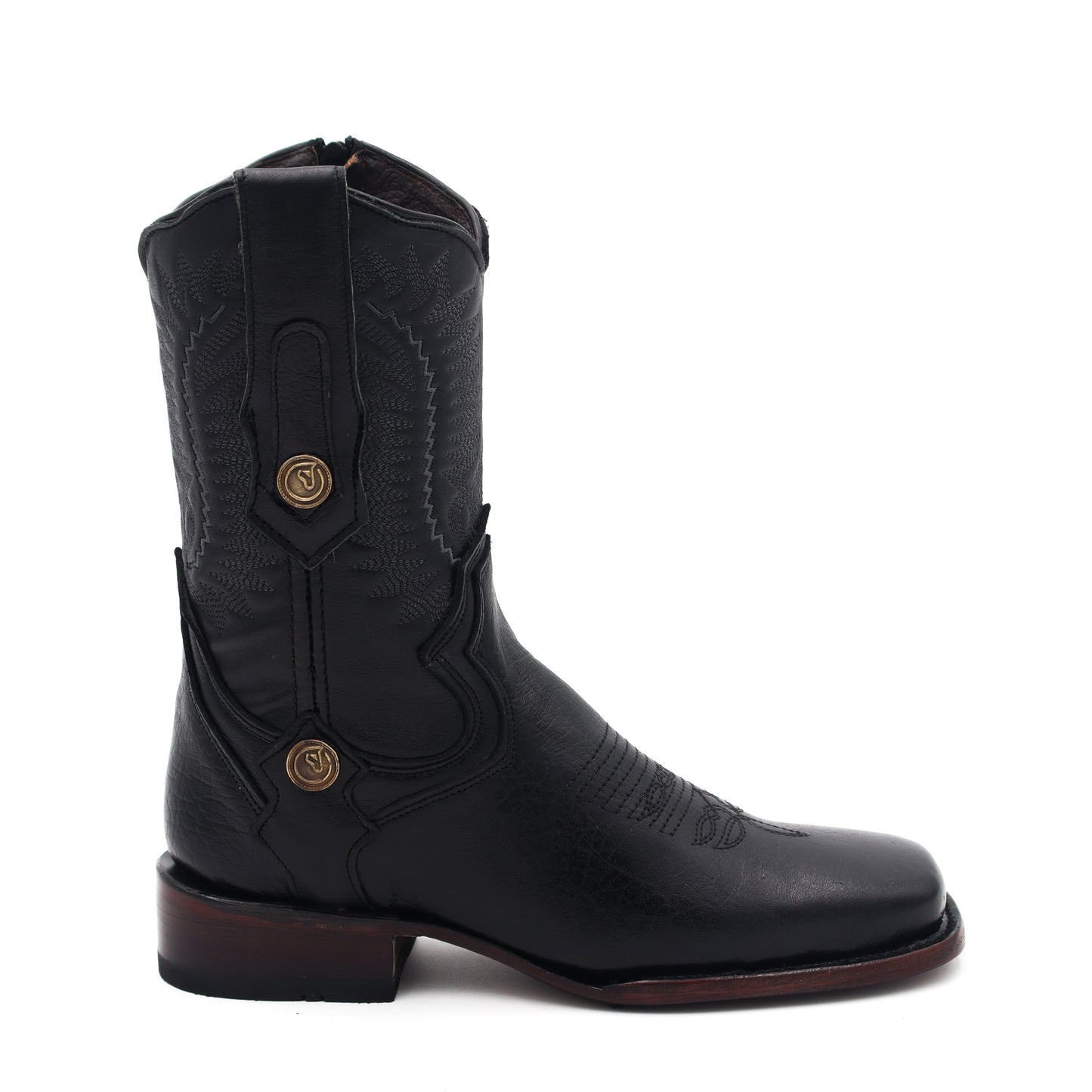 K30J Negro - Dubai Plana