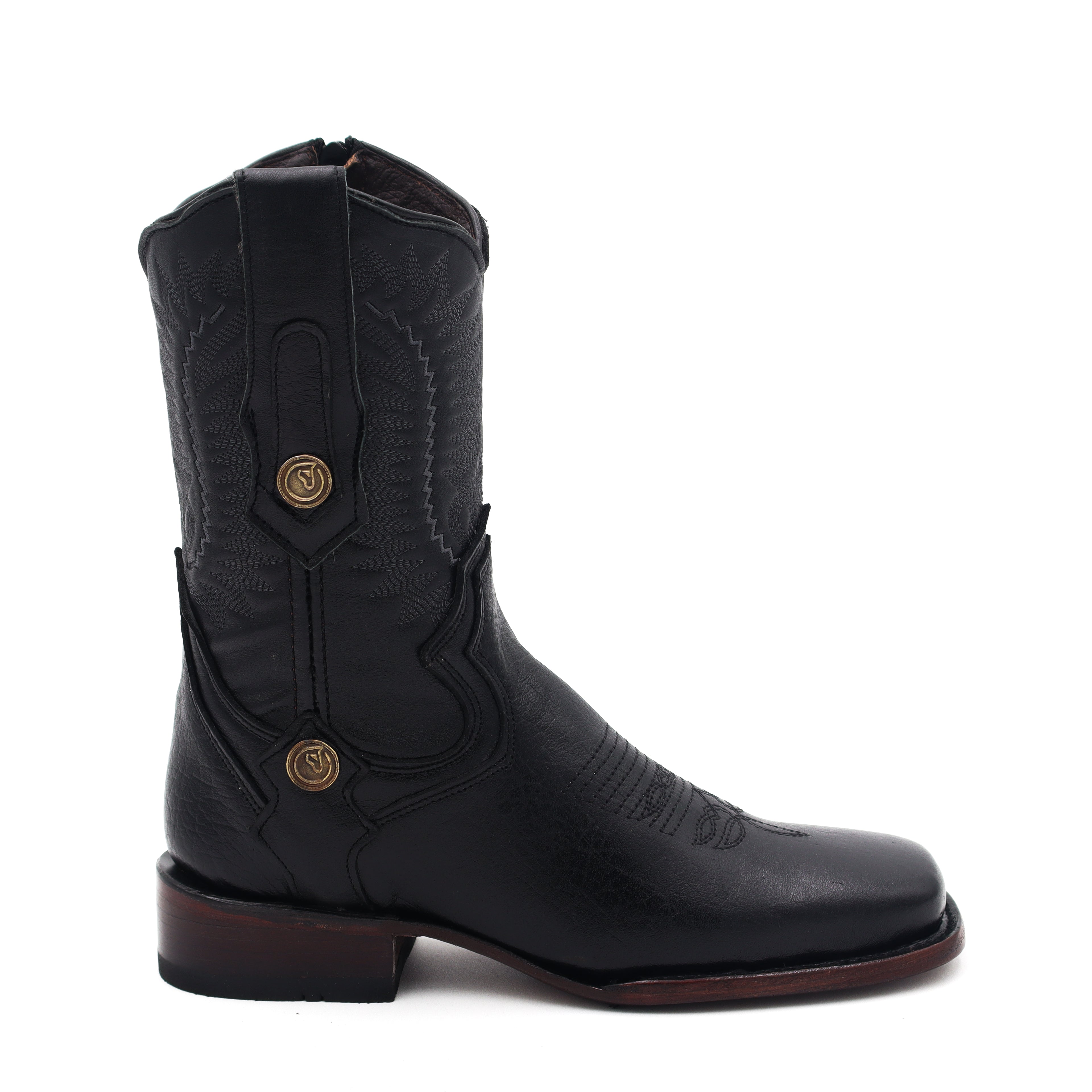 K30J Negro - Dubai Plana