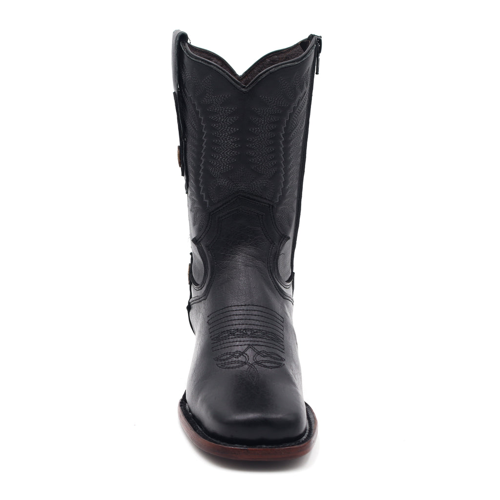 K30J Negro - Dubai Plana