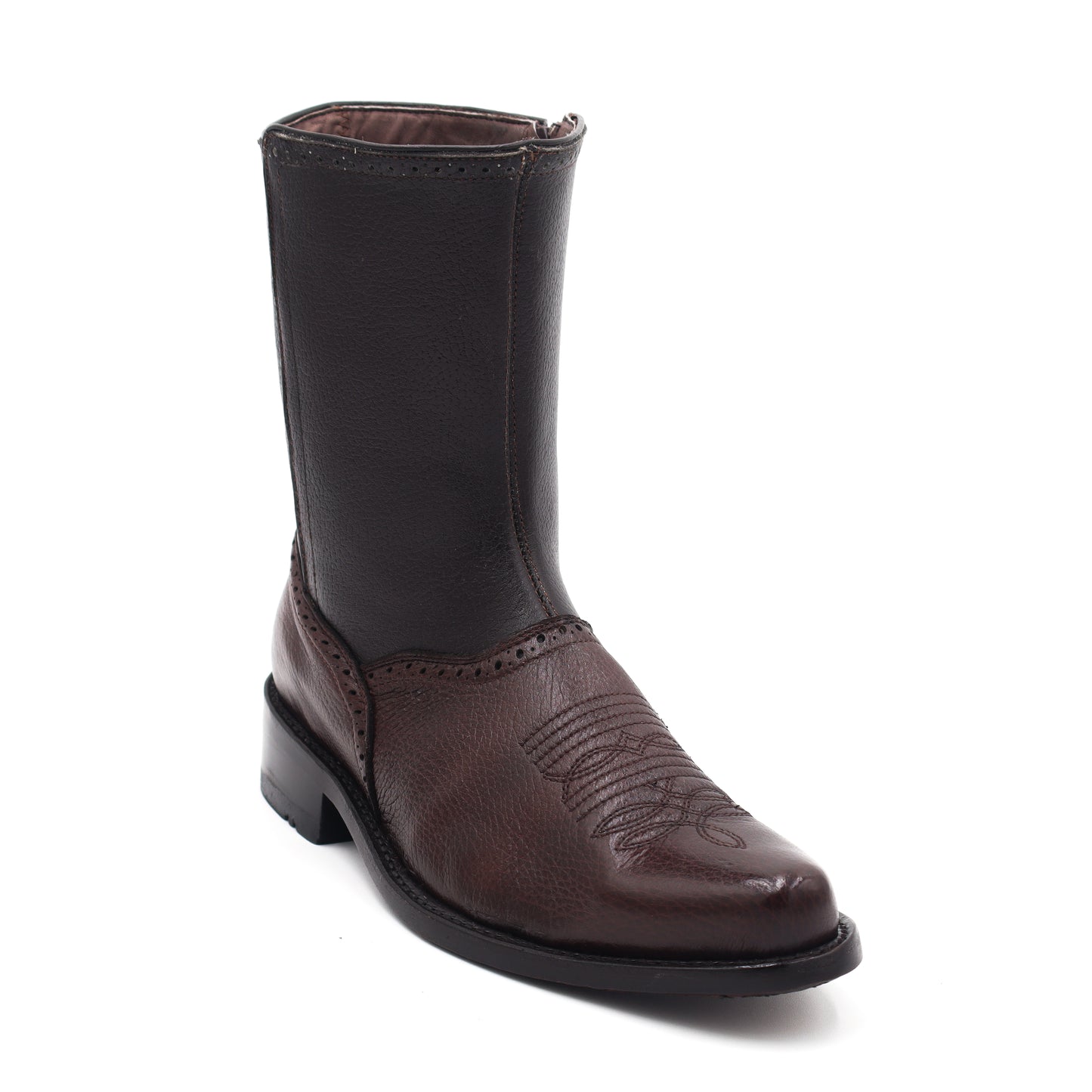 Selfin Venado Café - Oval