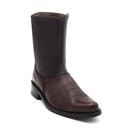 Selfin Venado Café - Oval