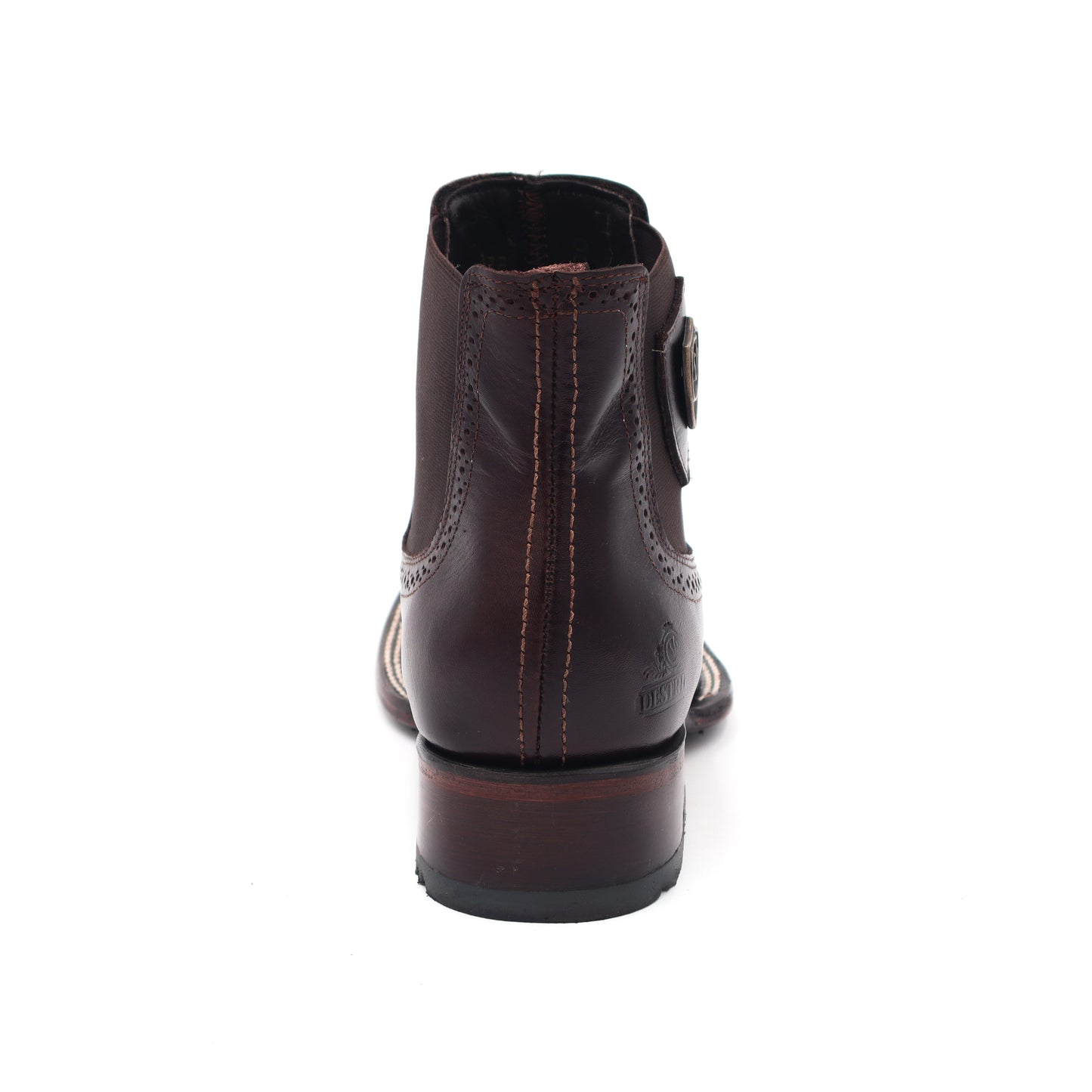 River Pull Up - Bulldog