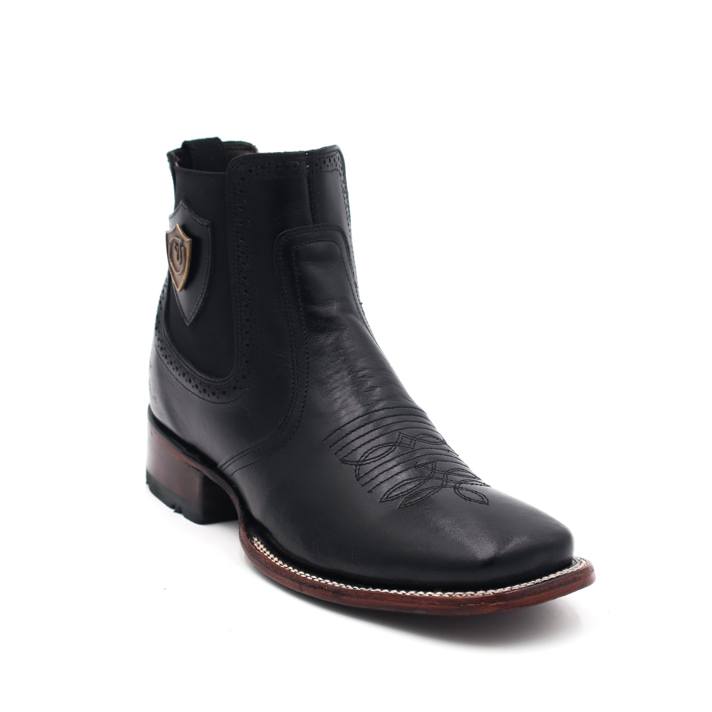 River Pull Up - Bulldog