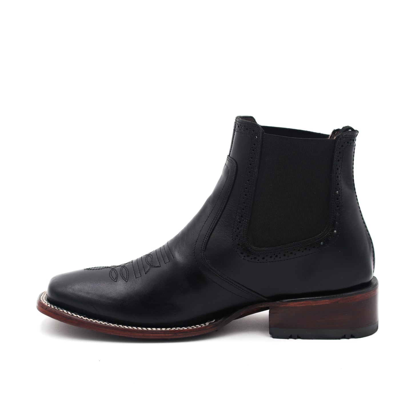 River Pull Up - Bulldog