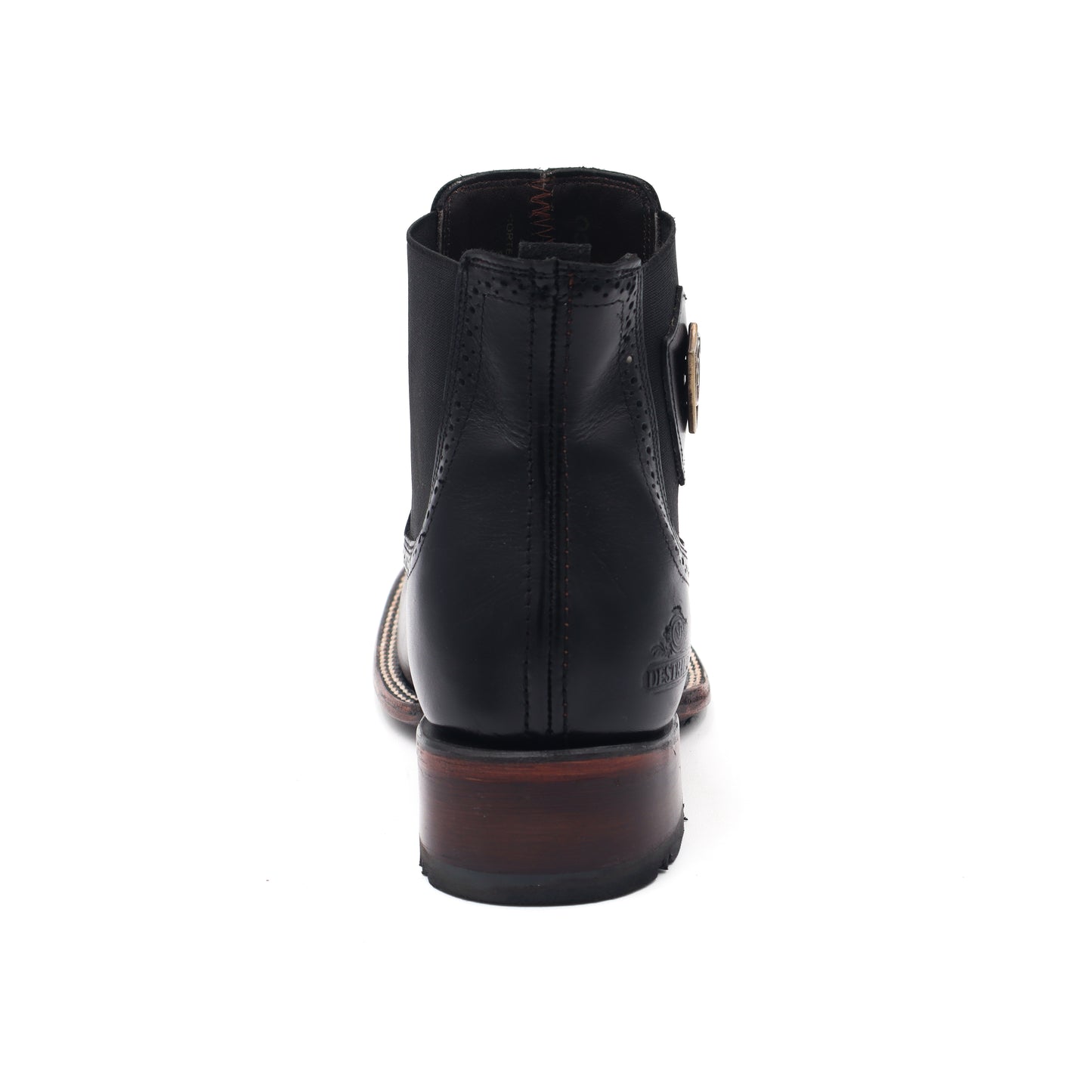 River Pull Up - Bulldog