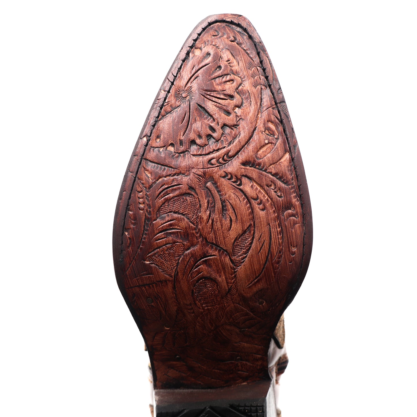 Darsha Pelo - Puntal