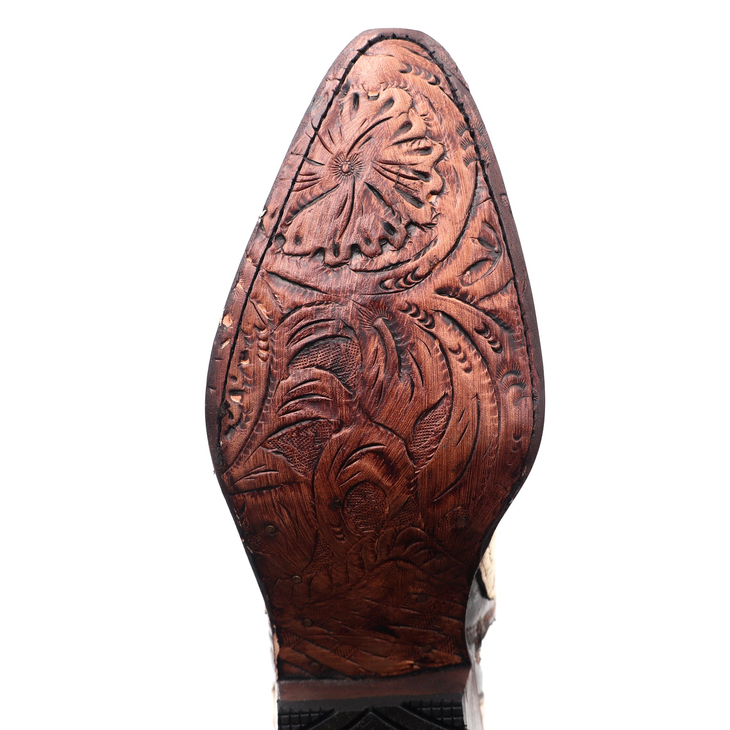 Darsha Pelo - Puntal