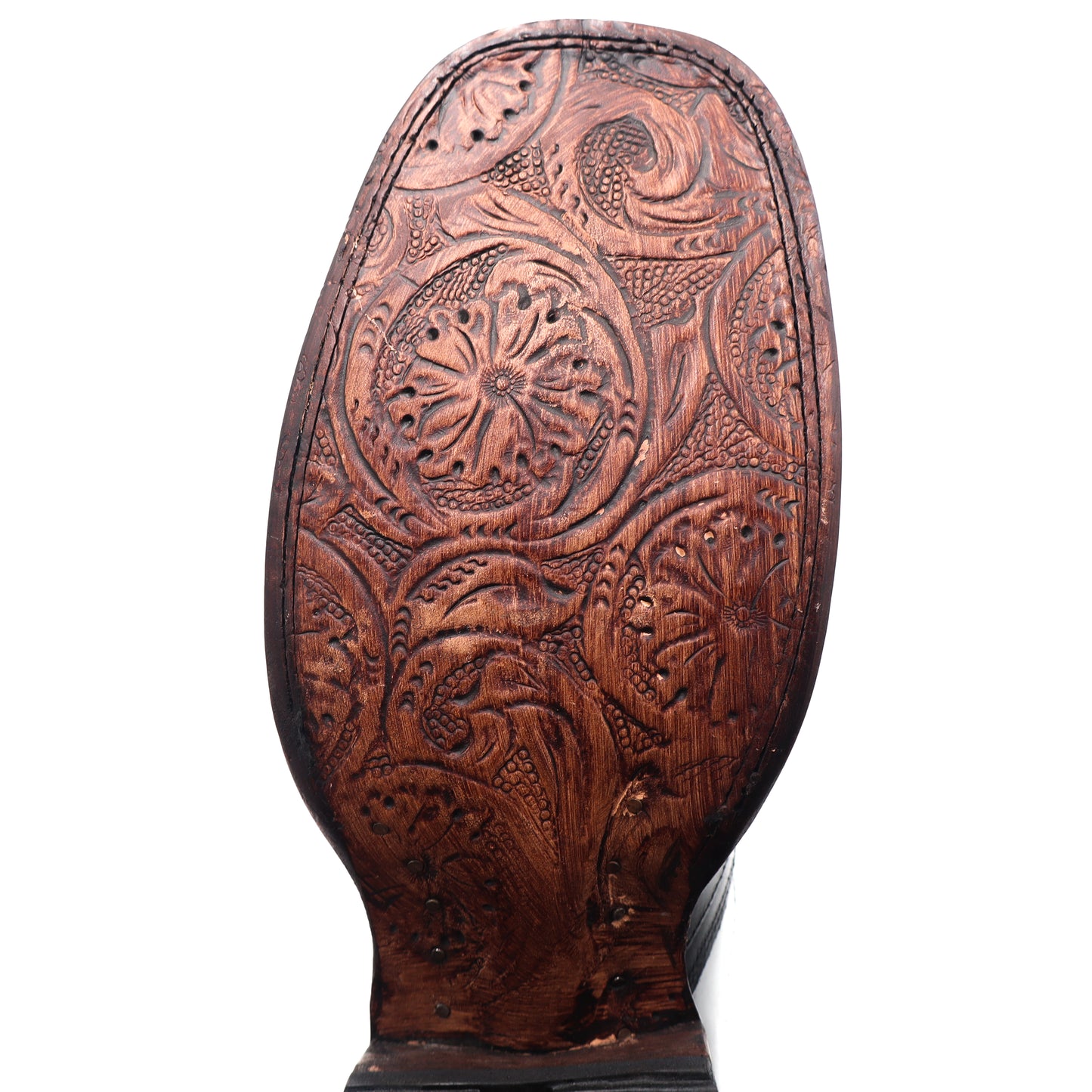 River Pull Up - Bulldog