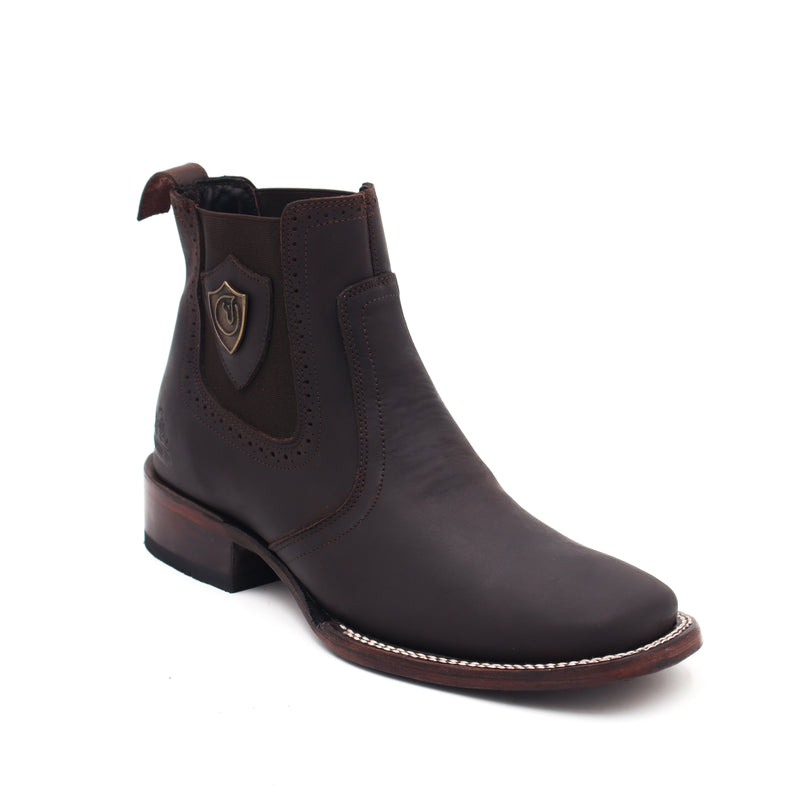 River Crazy Moka - Bulldog