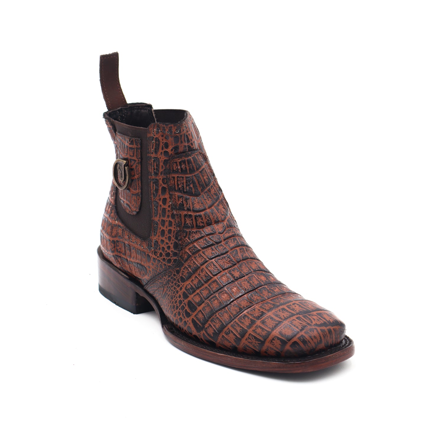 River Imitación Coco Chedron - Bulldog