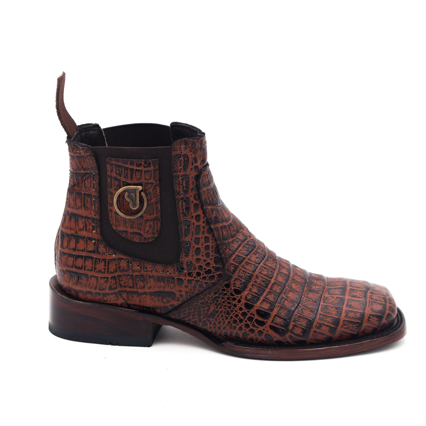 River Imitación Coco Chedron - Bulldog