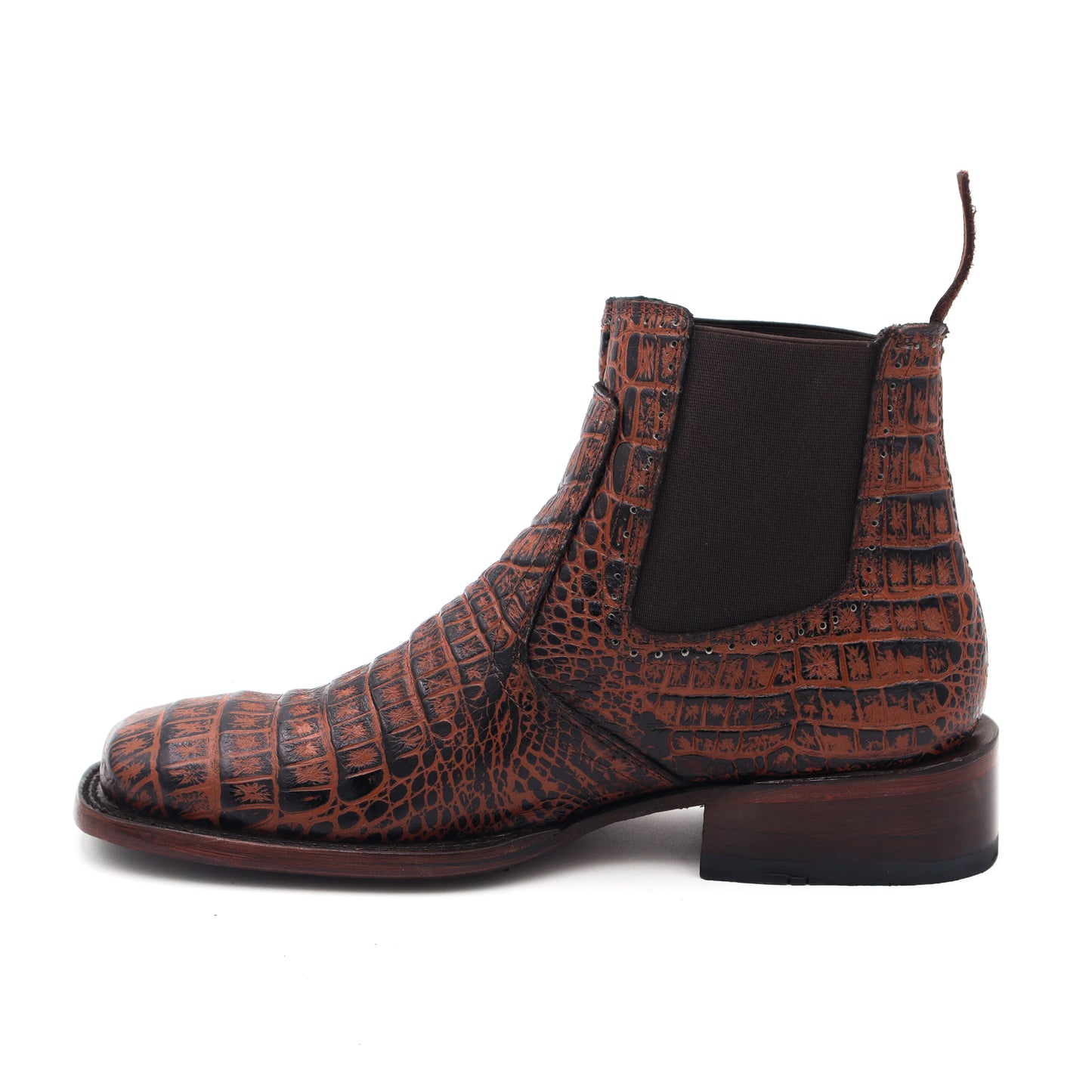 River Imitación Coco Chedron - Bulldog