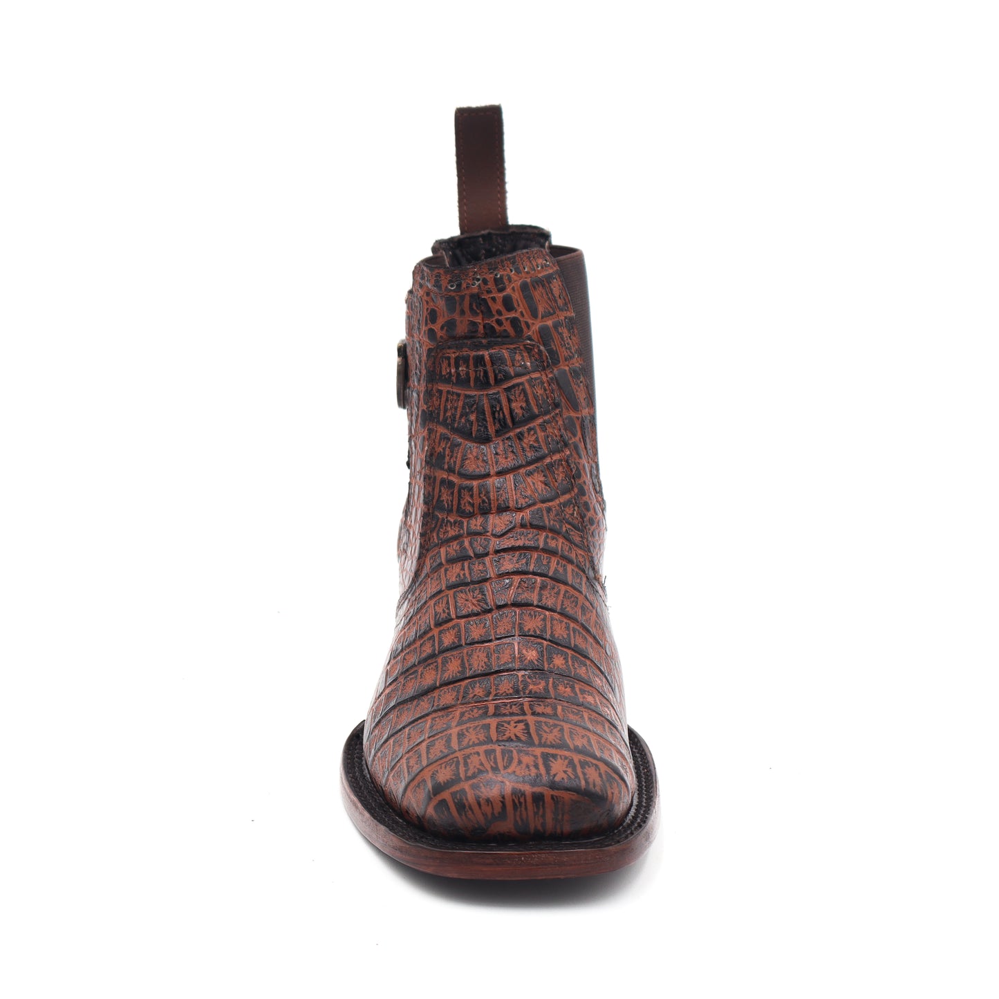 River Imitación Coco Chedron - Bulldog