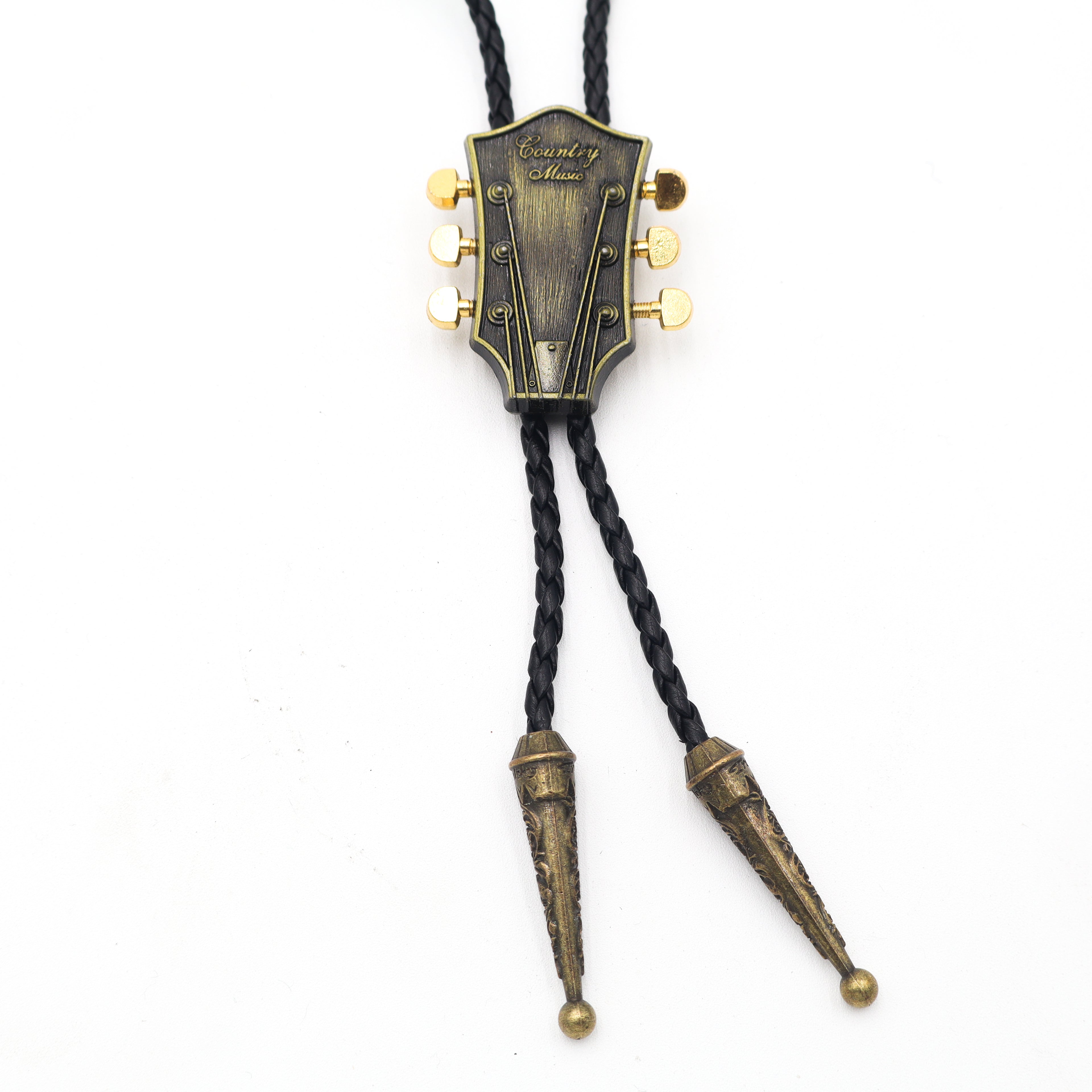 Corbatin Vaquero - Guitar