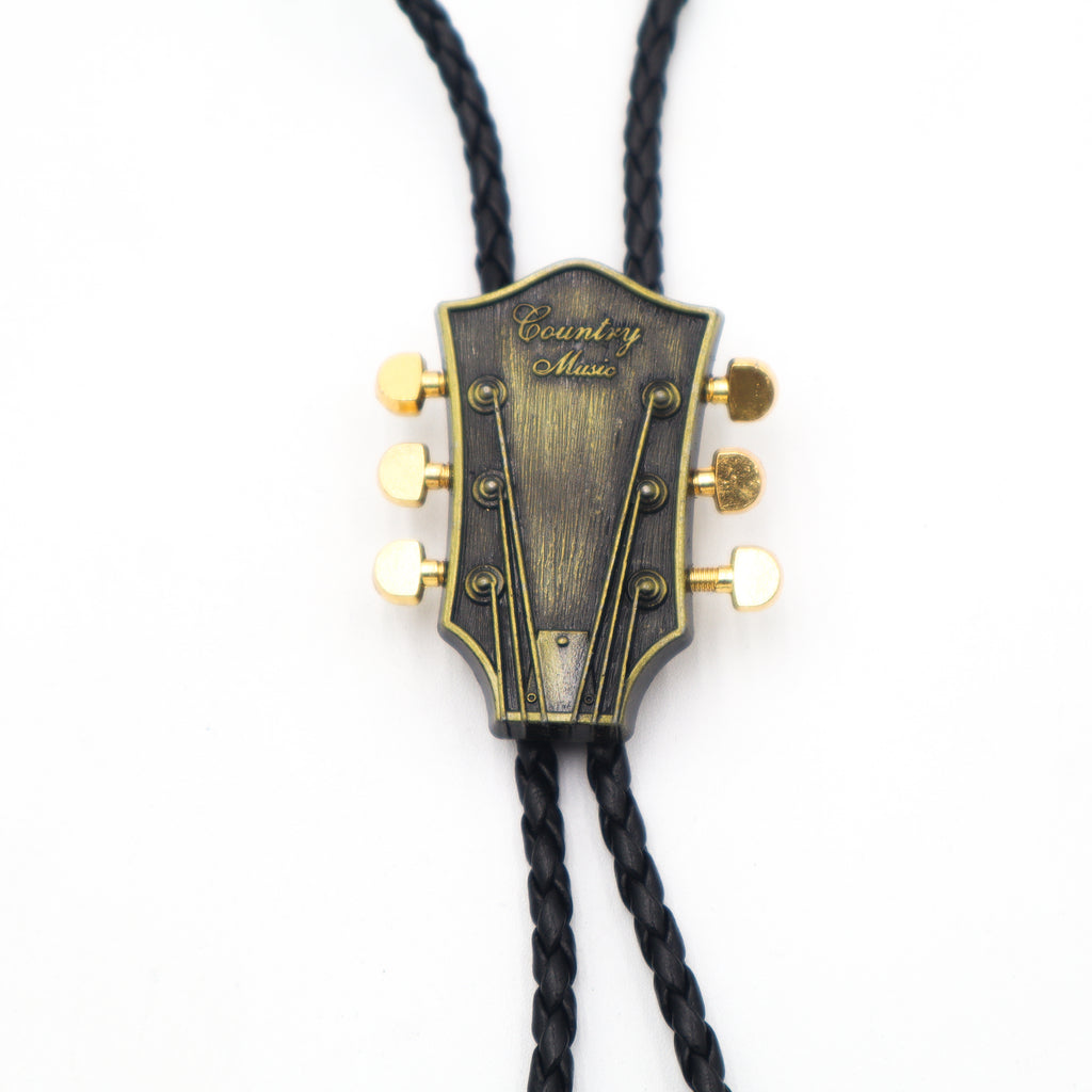 Corbatin Vaquero - Guitar