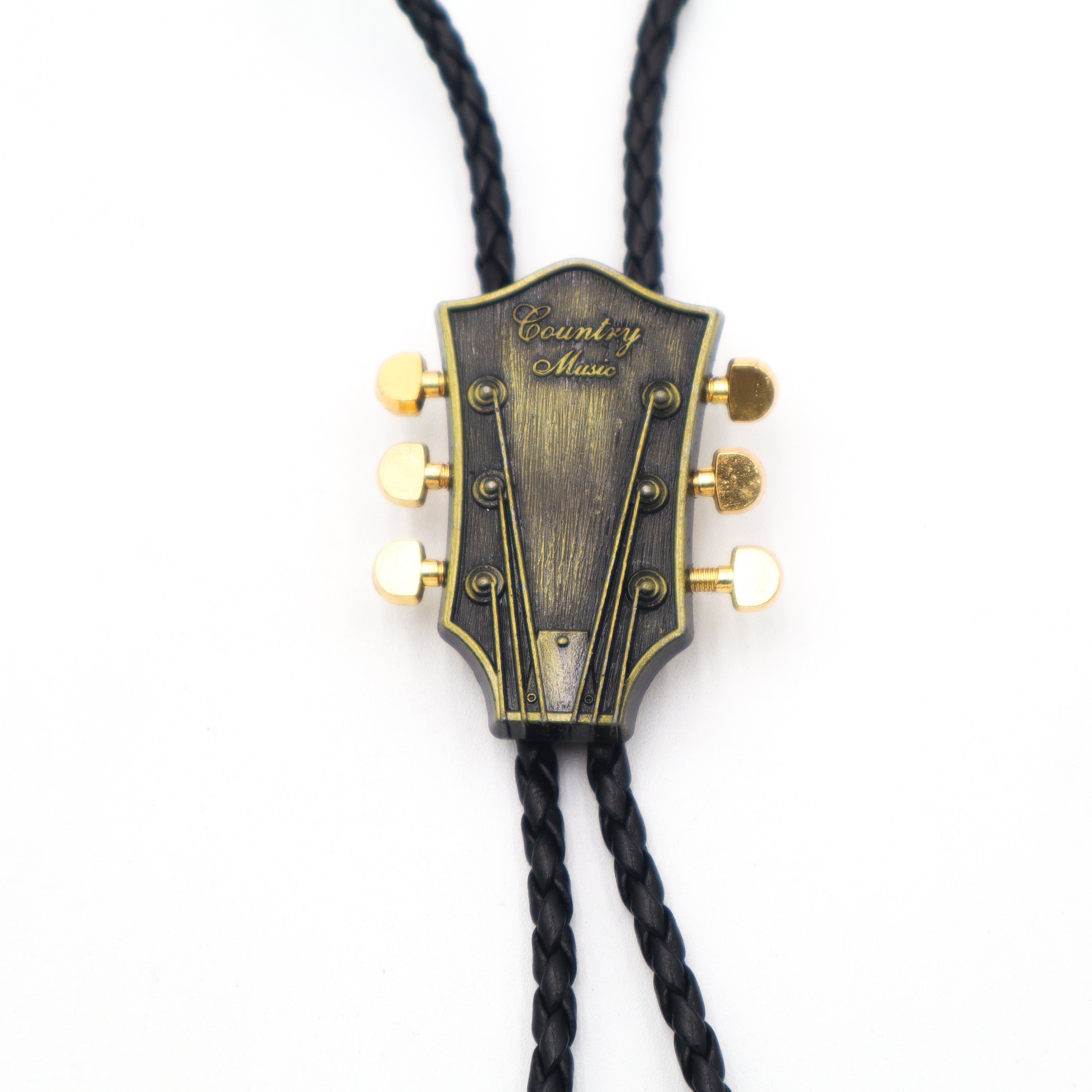 Corbatin Vaquero - Guitar